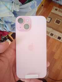 Iphone 15 128 Pink ( Айфон 15 128Гб Розовый)