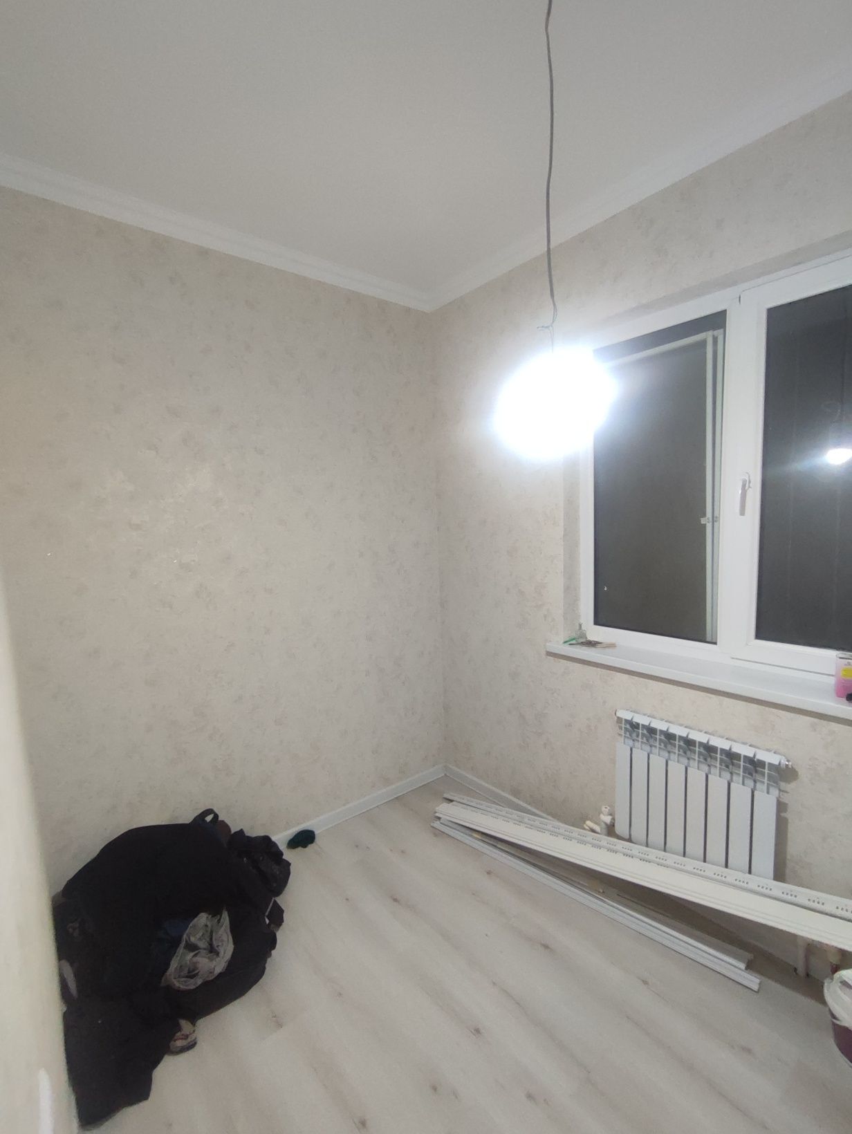 Продаю квартиру с ремонтом