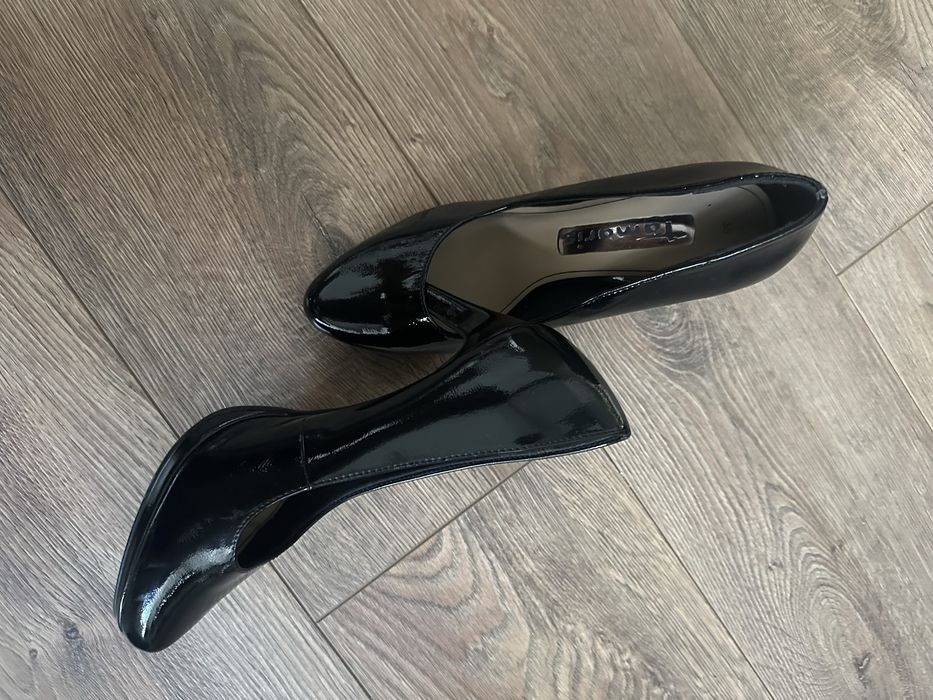 Massimo Zardi, Tamaris