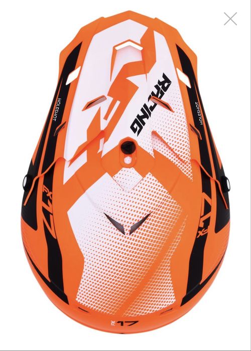 Vand casca atv sau cross