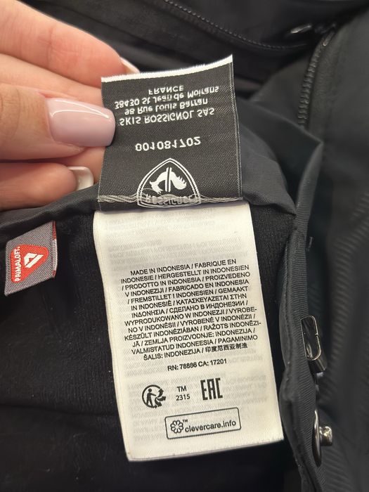 Pantaloni Ski Rossignol