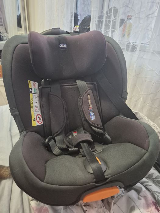 Scaun de masina Chicco AroundU