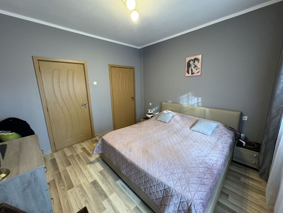 Тристаен апартамент в ж.к. Дружба 1! Имот с отлична локация!