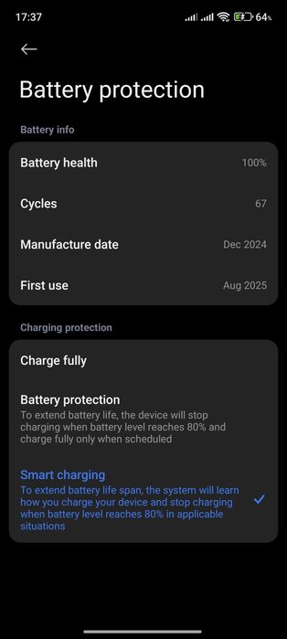 Xiaomi 15 256GB Global