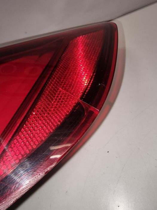 Stop dreapta spate aripa LED BMW Seria 8 G14 G15 G16 M8 F91 F92 F93