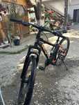 bicicleta velors