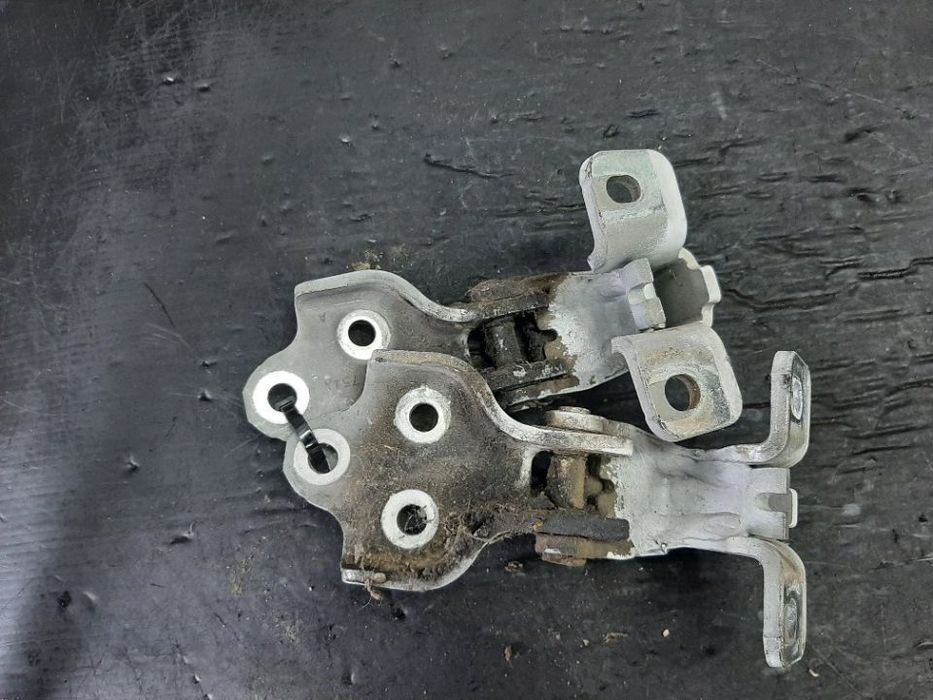 set balamale stanga fata renault master 2 2005