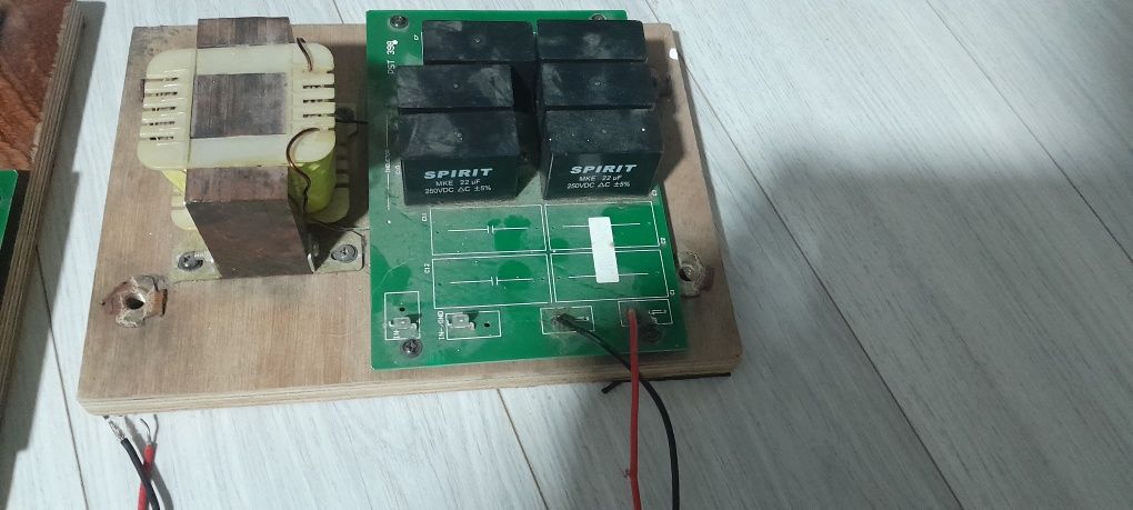 Vand difuzoare 4buc  18,toli 8,filtru bas rcf dynacord fbt  ev montarb