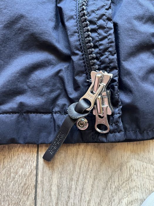 WOOLRICH : Леко преходно яке размер S / Оригинал