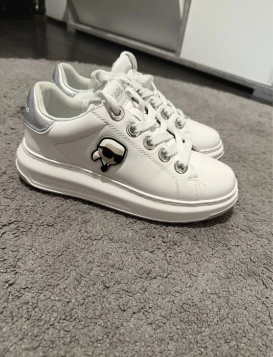 Sneakers Karl lagerfeld noi