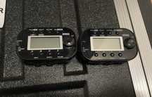 Pandora Korg mini cu tonuri