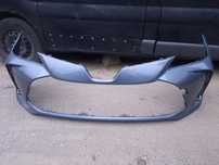 Bara fata Toyota Corolla sedan spoiler Corolla 2018-2023