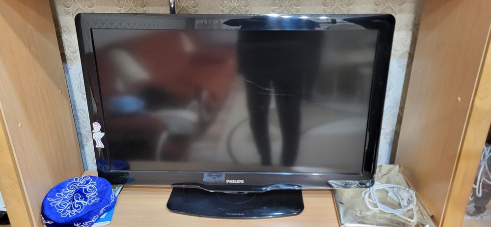Телевизор Philips
