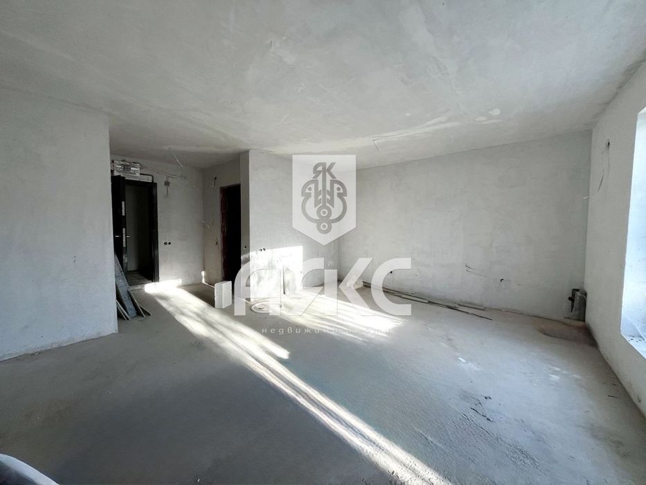 Едностаен апартамент в кв. Овча купел