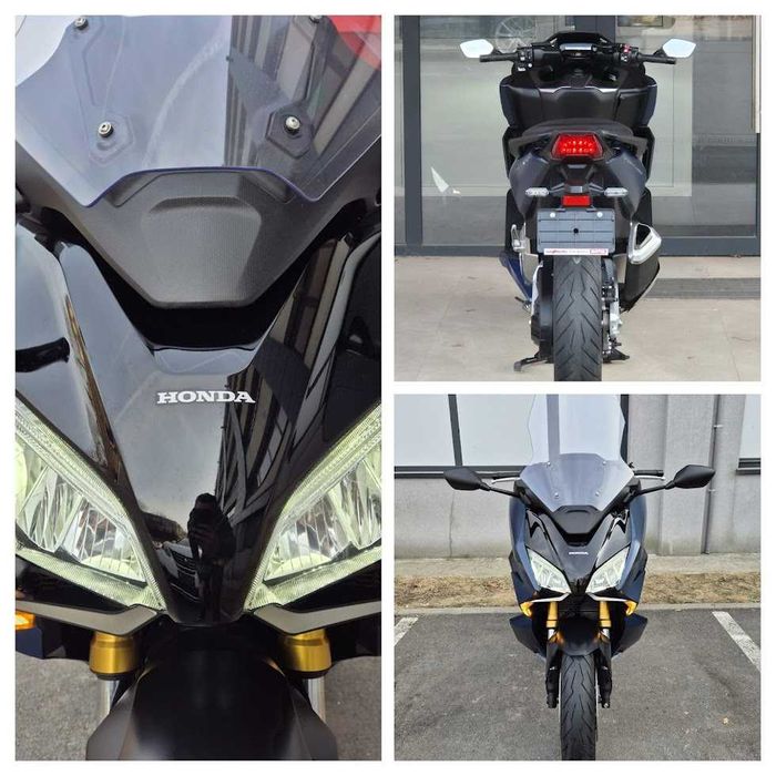 Honda Forza 750 ABS 2023 ~ Garantie internationala ~ Rate ~ PROMO