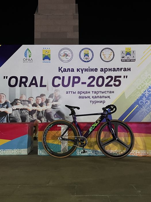 JIXF новый идеал