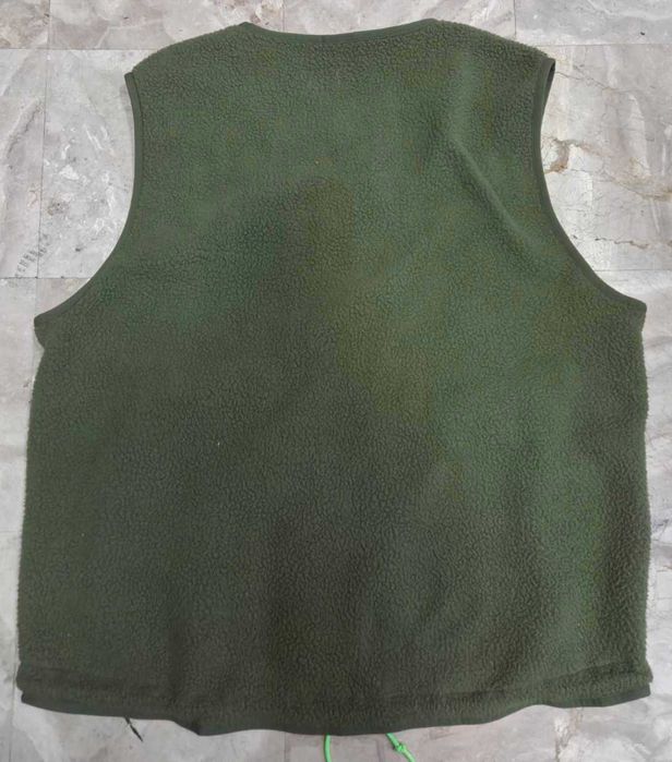 Nike Essentials+ Fleece мъжки зимен елек размер 2XL от Сащ