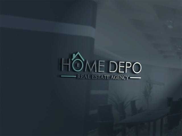 Home Depo продава апартамент и гараж ново строителство в Казанлък