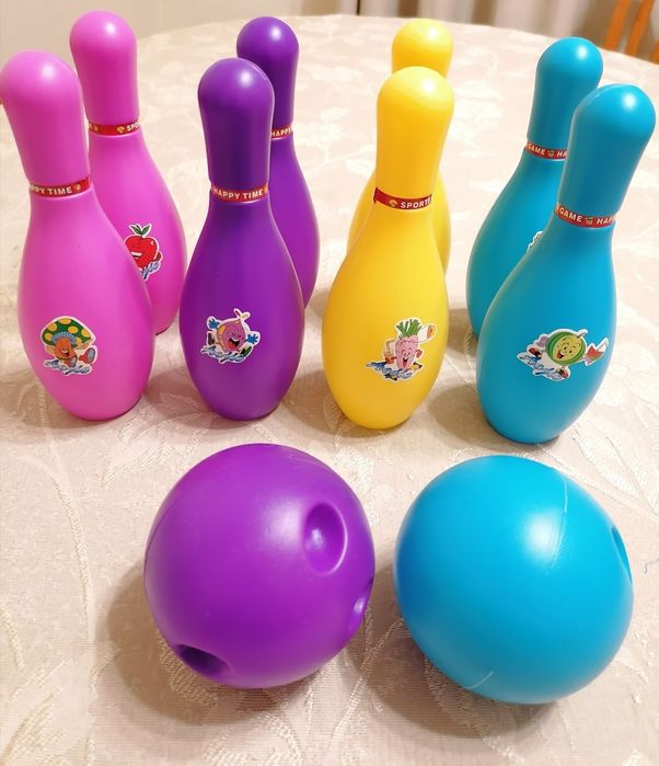 Забавни игри и играчки