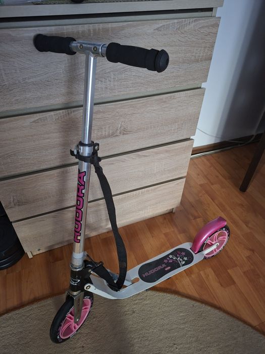 Vând trotinetă Hudora