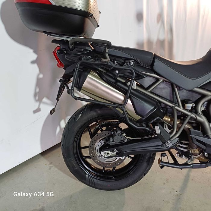 Motocicleta Triumph Tiger 800 ABS | T73508 | motomus.ro