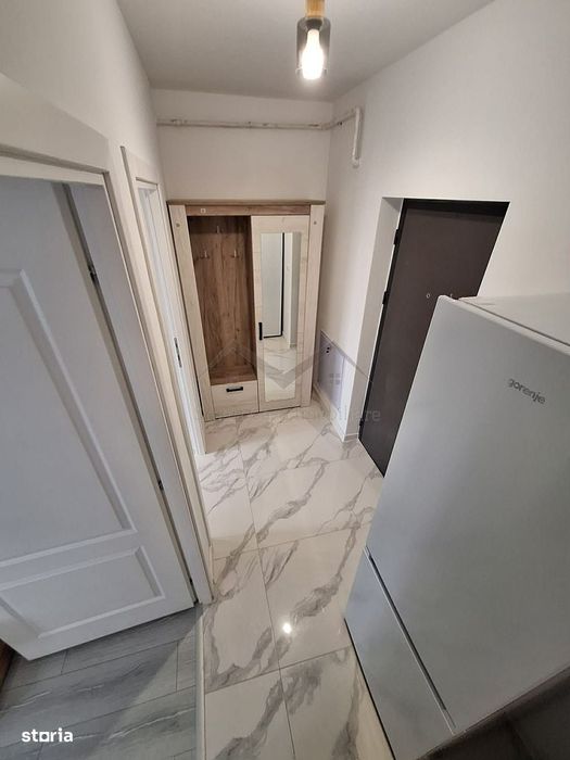 Apartament 1 cameră- Stejarilor Residence