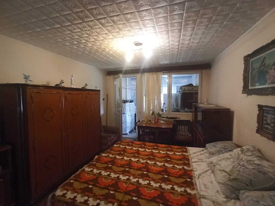 Apartament de vanzare 2 camere - Cugir - 59mp utili
