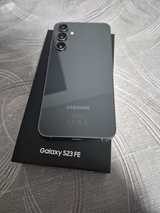 Samsung S23 FE 128 GB