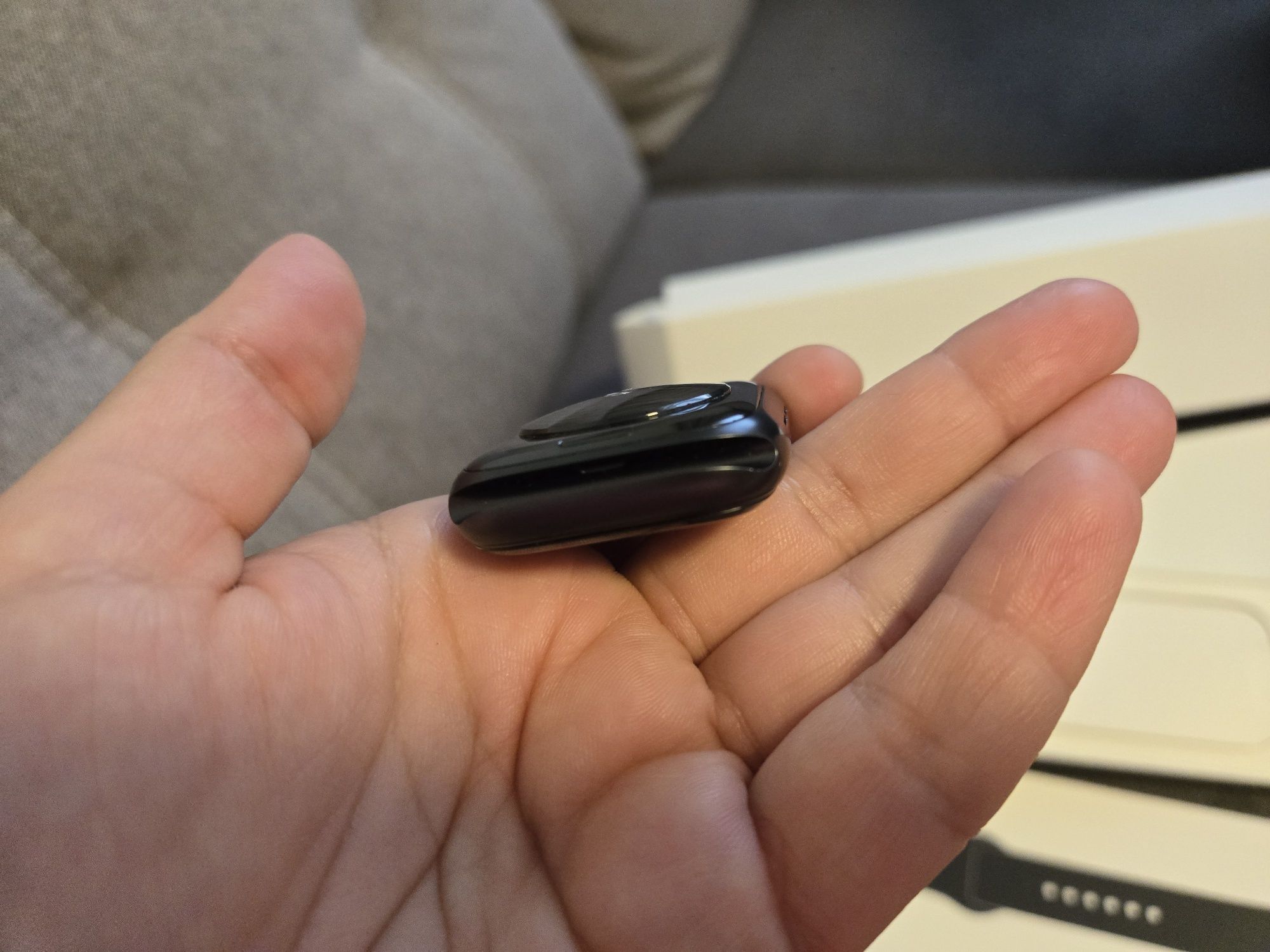 Apple watch SE 2022