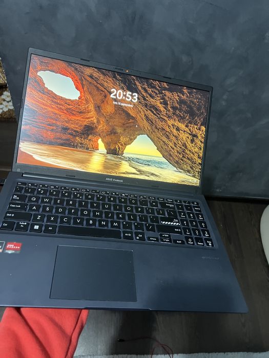 Vand laptop vivobook 15