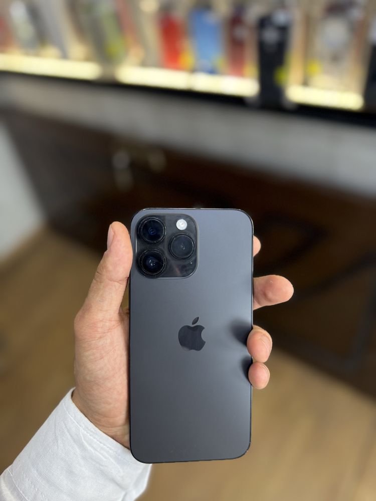 iPhone 14 Pro Max 512 Gb