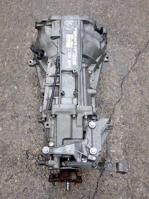 Cutie de viteze Ford Transit 2.2 D; 6 Trepte; 2016