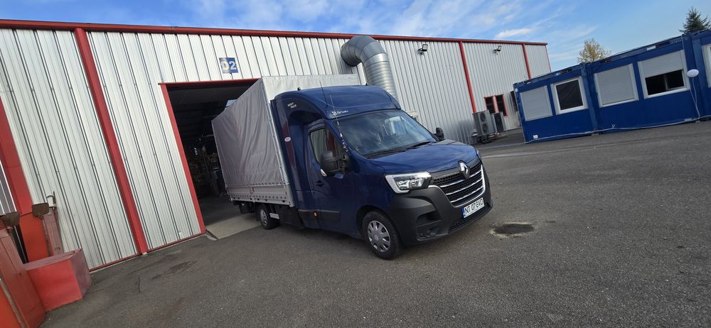 Servicii rapide și sigure de transport, mutări sau distribuție

Ai nev