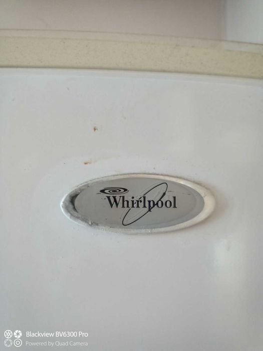 Хладилник Whirlpool, Class A