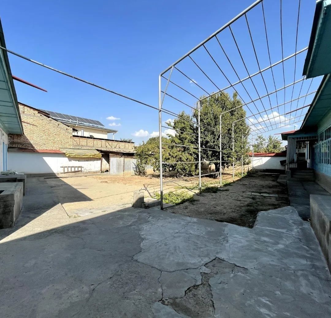 Участок жылой комплекс