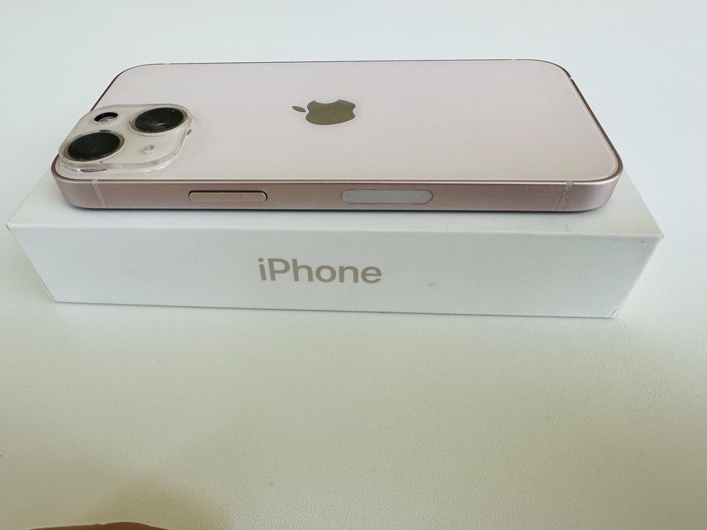 iPhone 13 mini 256 Gb