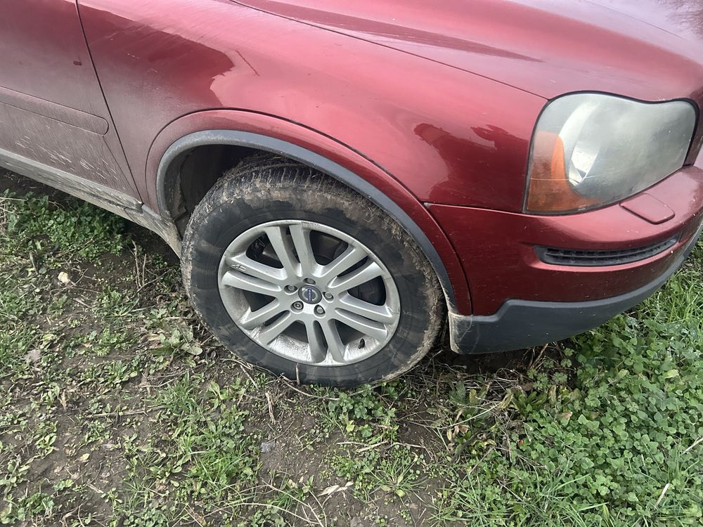 Волво ХС90 D5/ Volvo XC 90