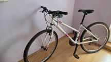 bicicleta rockrider five zero 26inchi