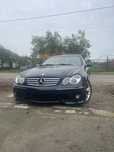 Mercedes Clk w209 1.8 kompressor automat