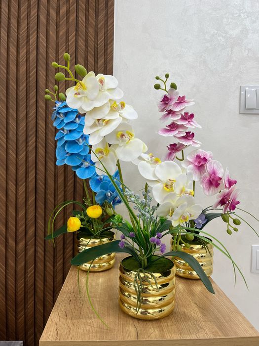 Decor gullar gulcicek_uz brendi