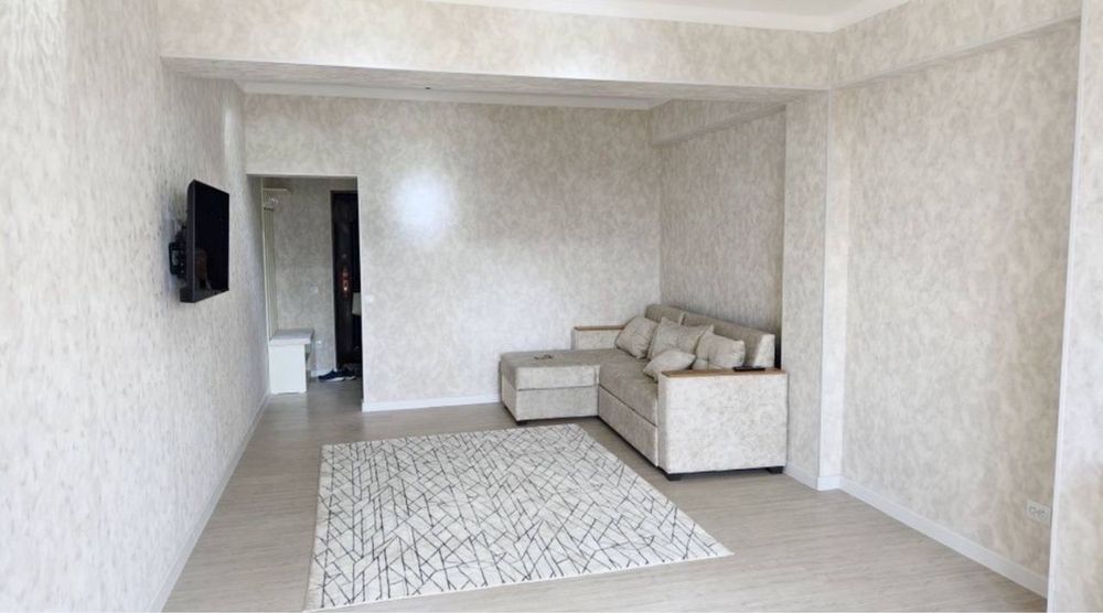 Продаётся 1-ком в новостройке м. Буюк ипак йули