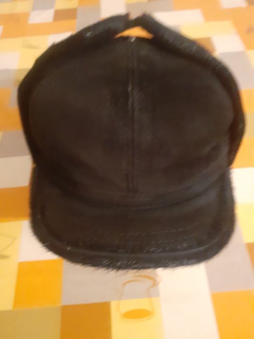 Продам мужскую кепку