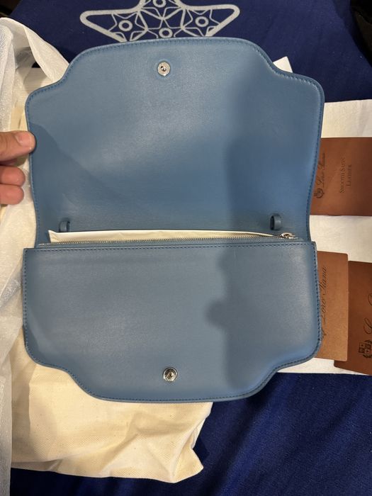 Loro Piana poseta pentru femei