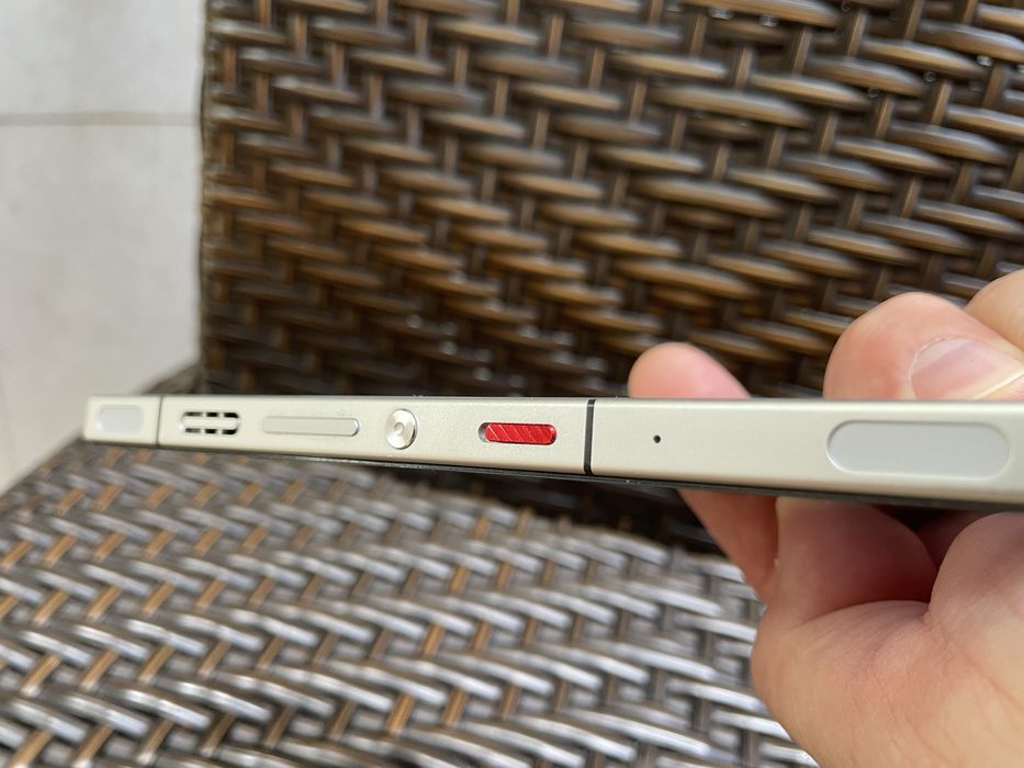 ZTE nubia red magic 9 pro 16/512