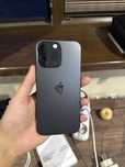 Iphone 16 pro max 256