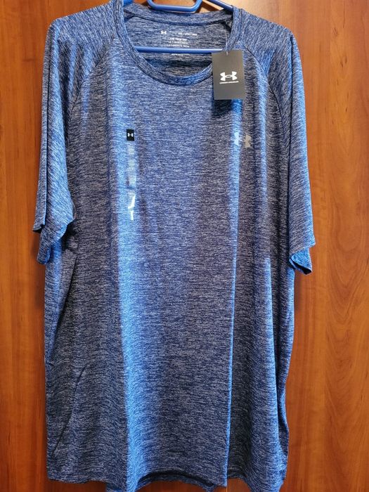 Tricou Under Armour 2XL