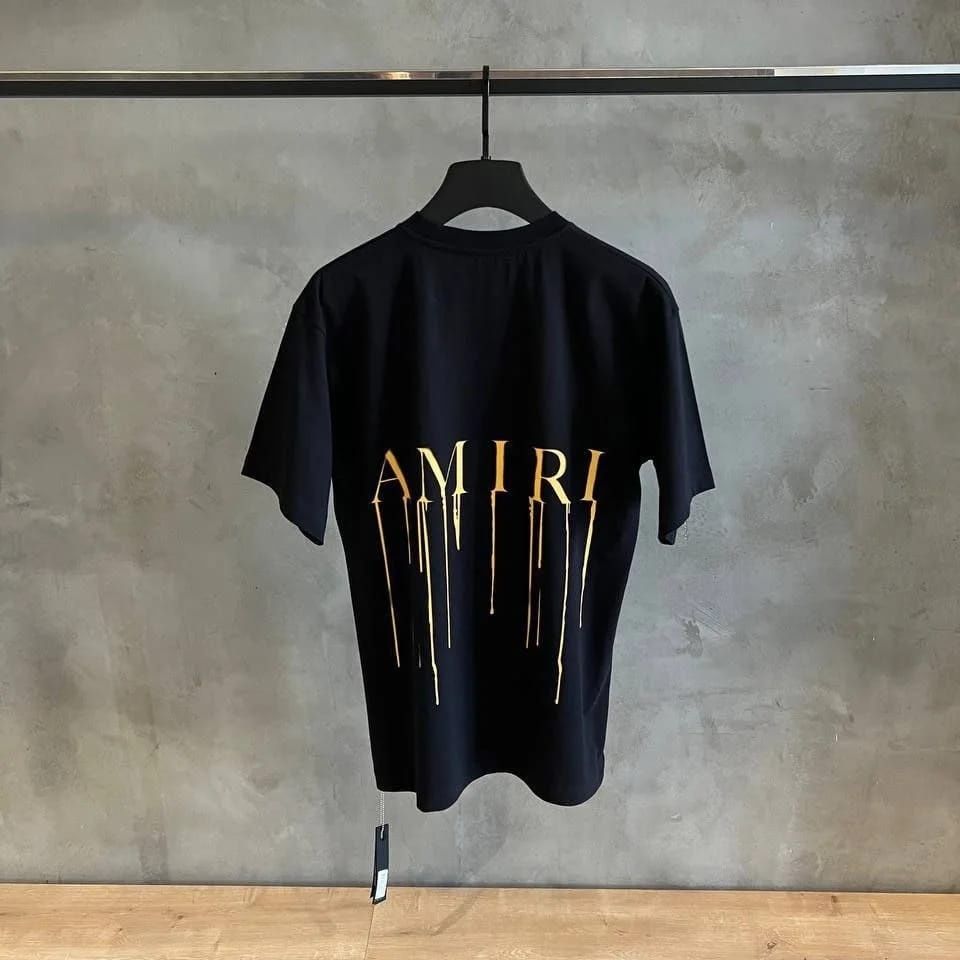 Tricou Amiri Premium