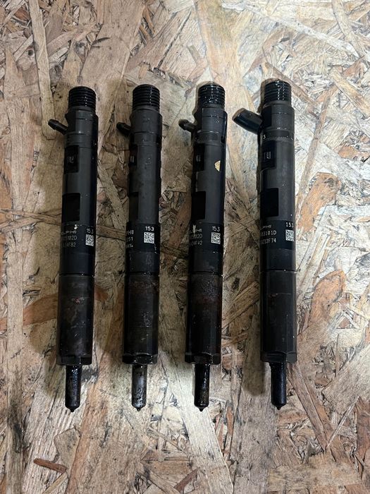 Injector/Injectoare Renault Dacia 1.5 DCI Euro 4 H8200421897