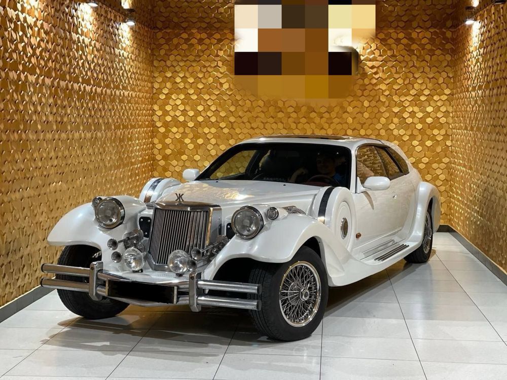 Nissan Matsuoke klip va roliklar uchun
