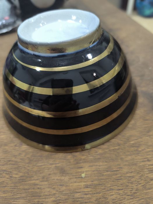 Kosa. Vaza. Касушки